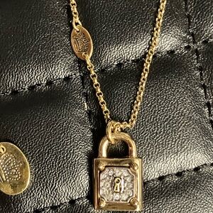🌸Juicy Couture Necklace